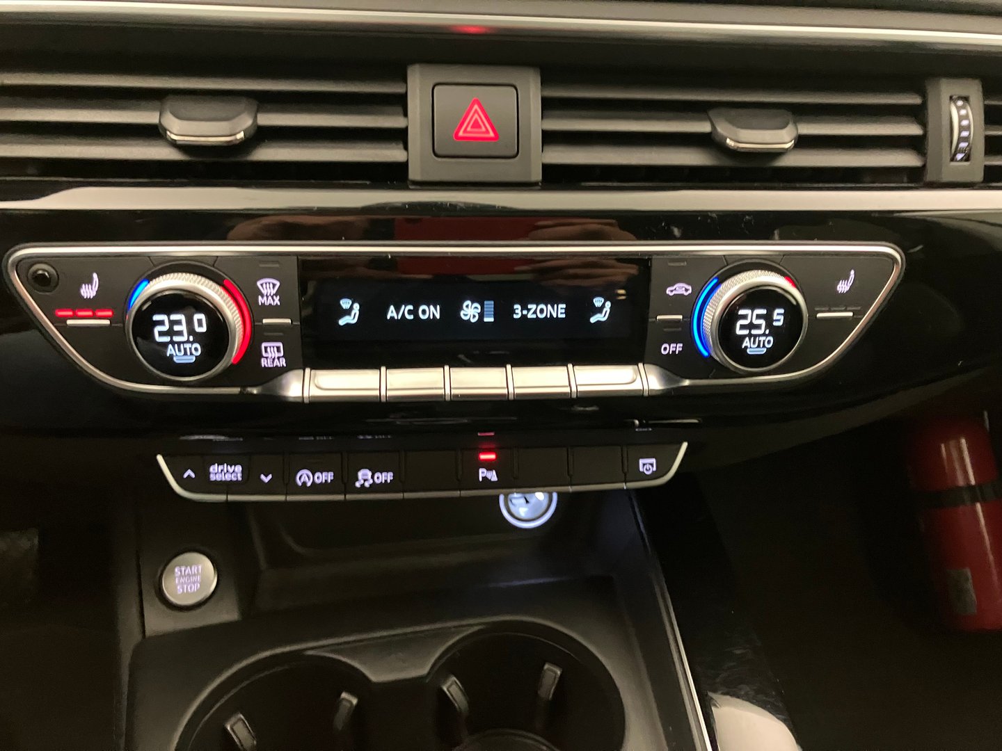 Audi A5 Sportback 2.0 TDI Sport | Bild 21 von 28