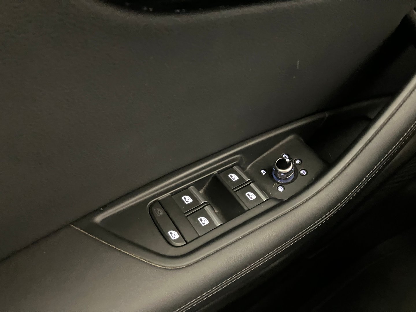 Audi A5 Sportback 2.0 TDI Sport | Bild 9 von 28