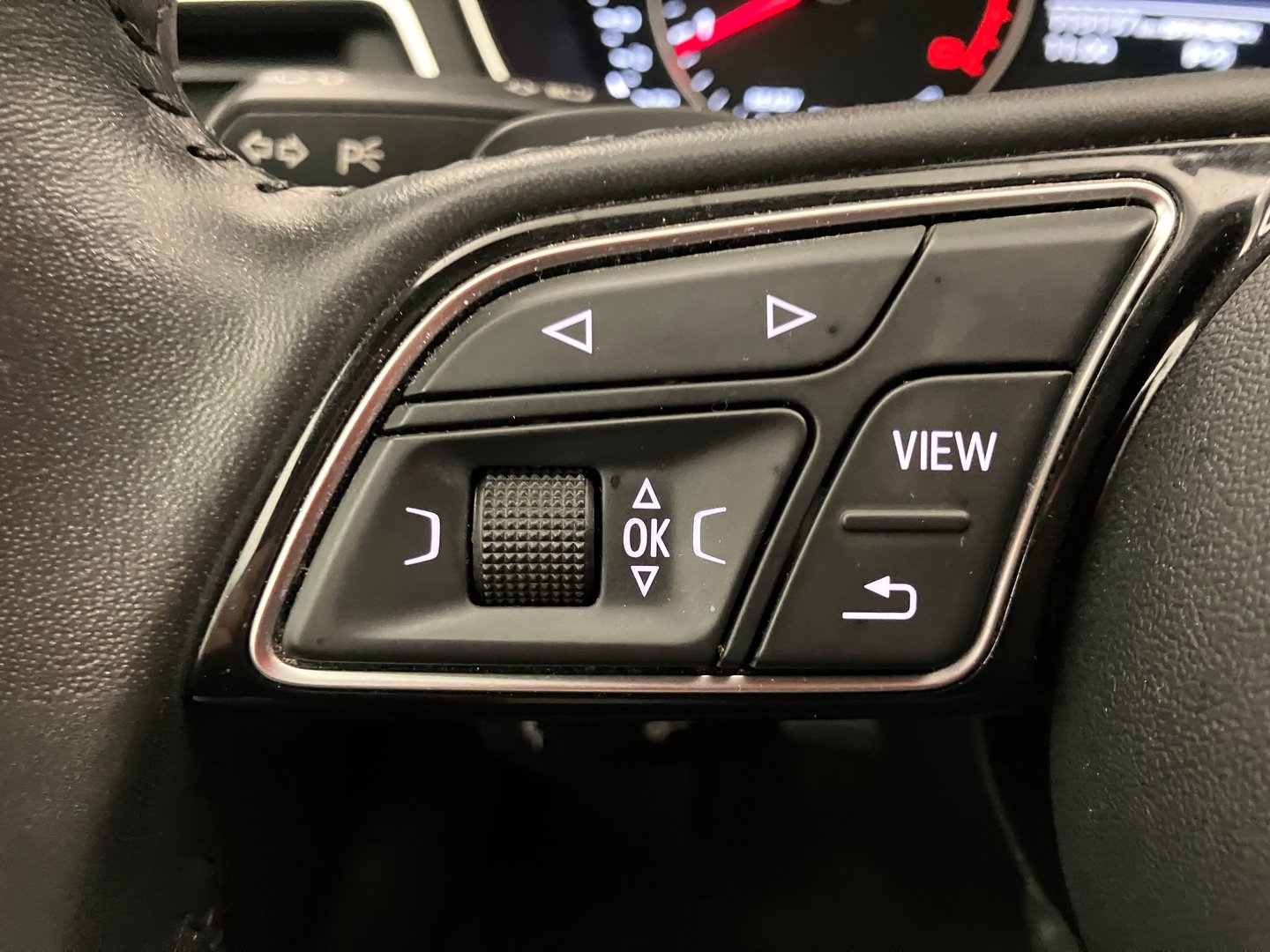 Audi A5 Sportback 2.0 TDI Sport | Bild 15 von 28