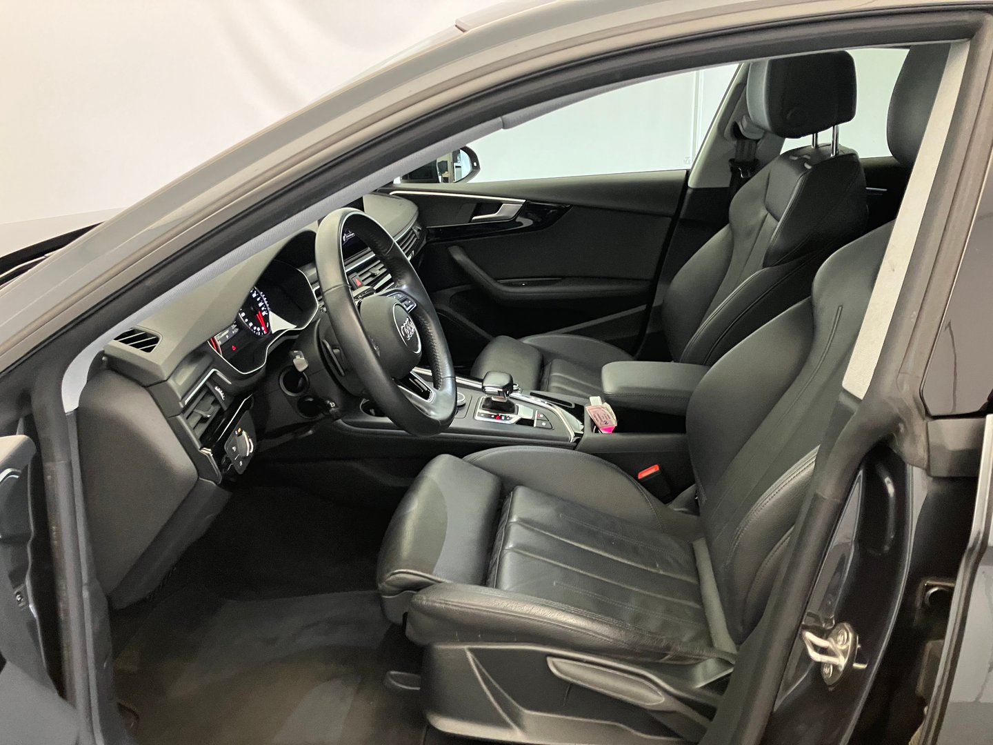 Audi A5 Sportback 2.0 TDI Sport | Bild 11 von 28