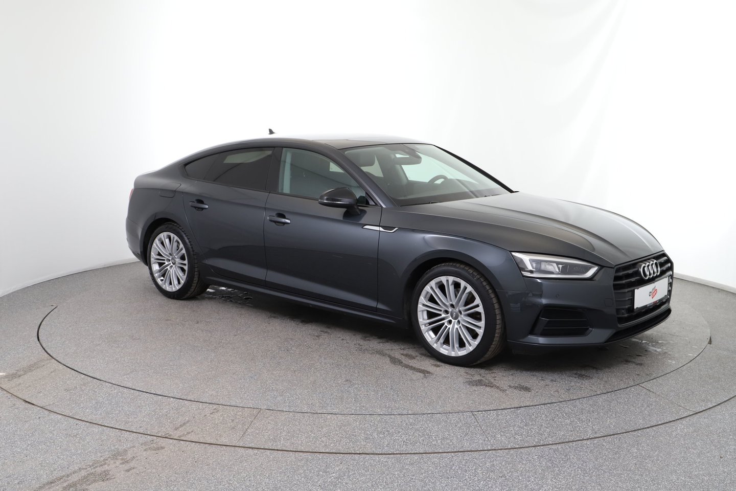 Audi A5 Sportback 2.0 TDI Sport | Bild 7 von 28