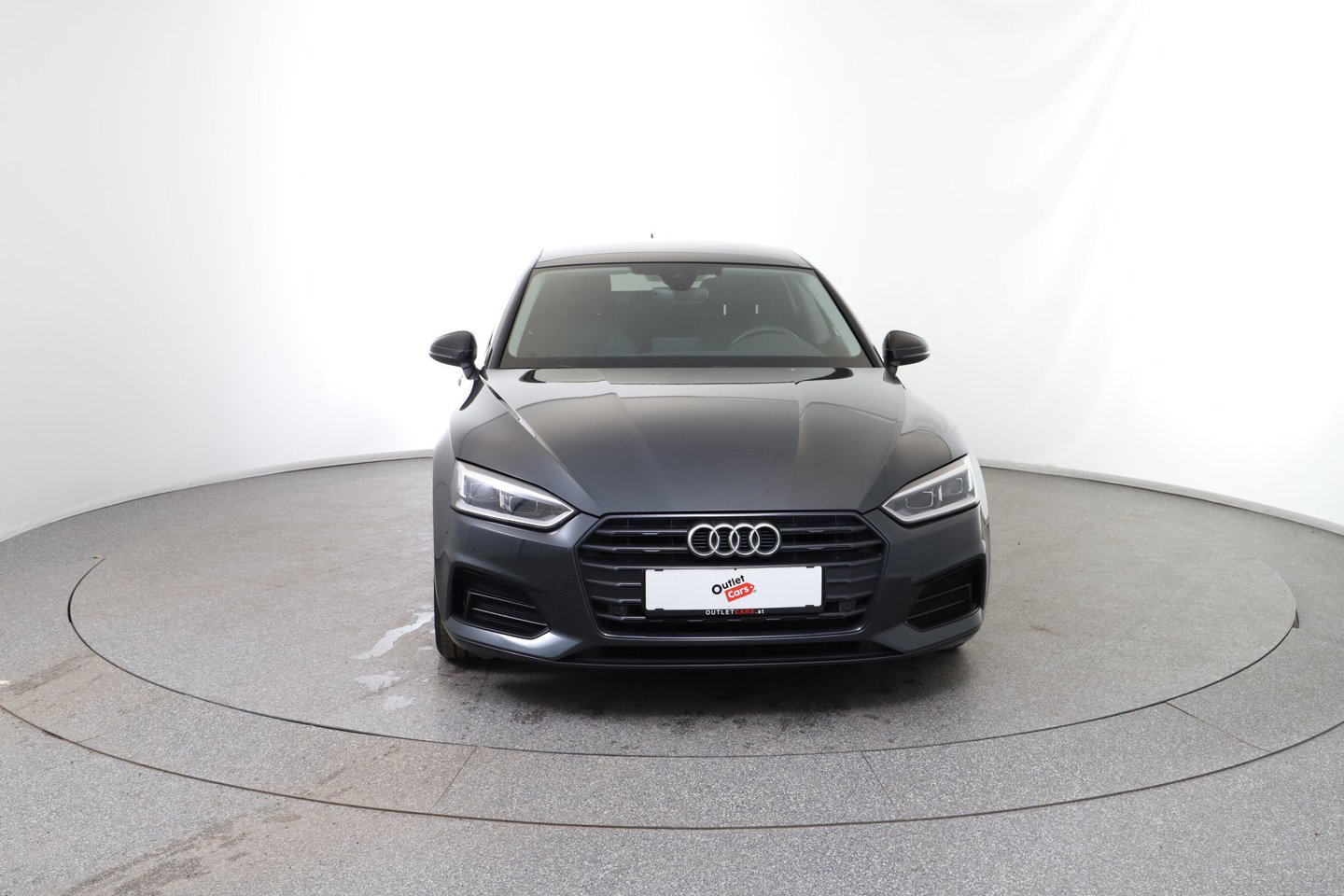 Audi A5 Sportback 2.0 TDI Sport | Bild 8 von 28