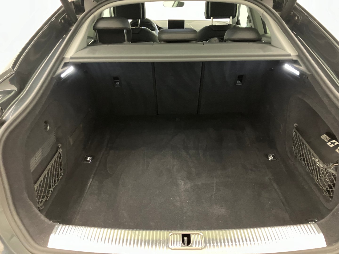 Audi A5 Sportback 2.0 TDI Sport | Bild 25 von 28