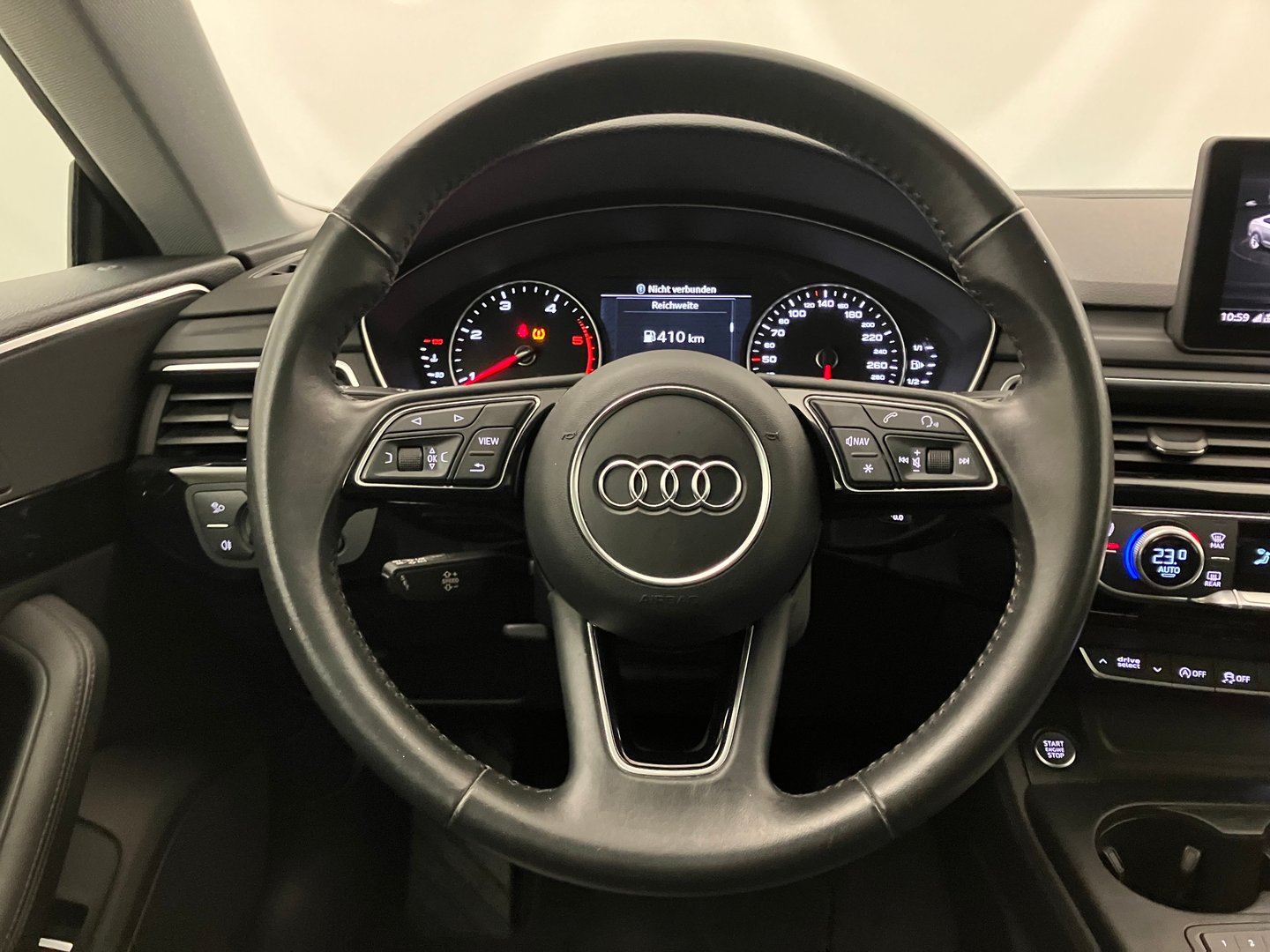 Audi A5 Sportback 2.0 TDI Sport | Bild 12 von 28