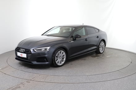 Audi A5 Sportback 2.0 TDI Sport