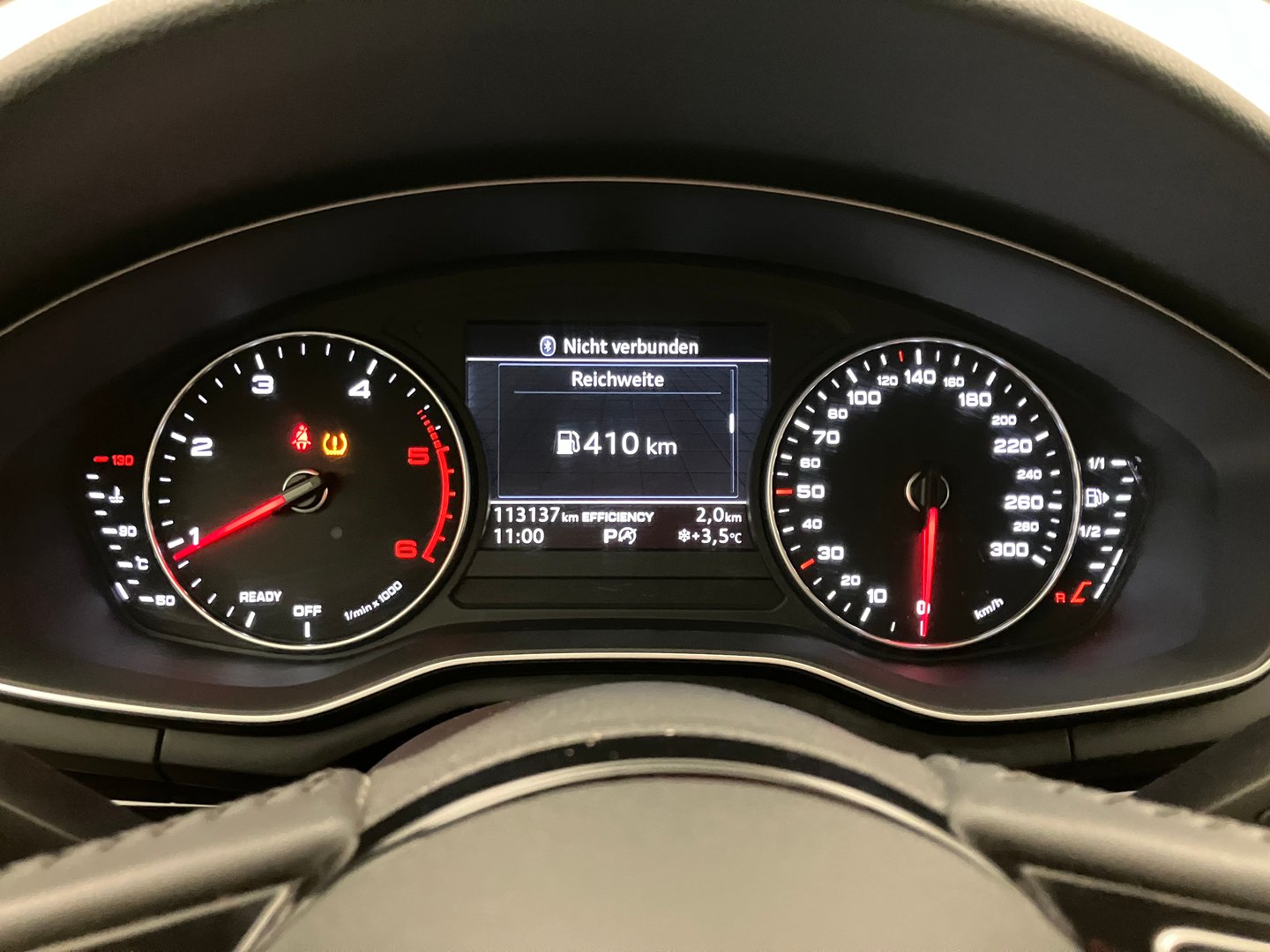 Audi A5 Sportback 2.0 TDI Sport | Bild 13 von 28