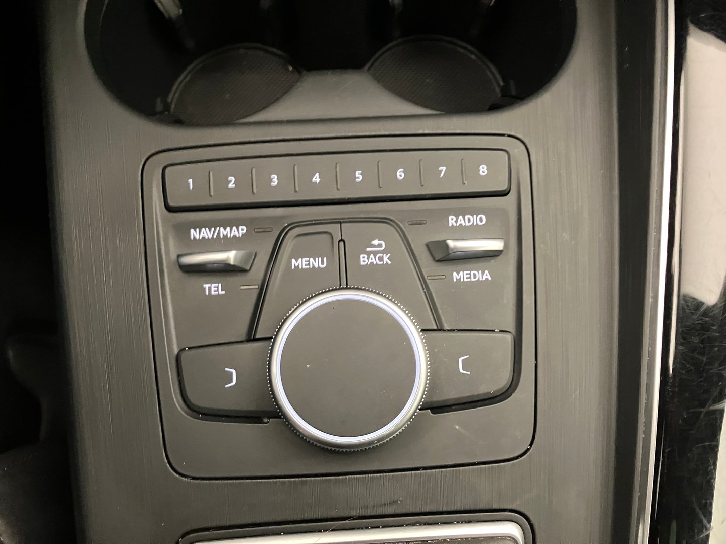 Audi A5 Sportback 2.0 TDI Sport | Bild 22 von 28