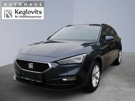 SEAT Leon SP Kombi Style Edition 25 1.5 TSI