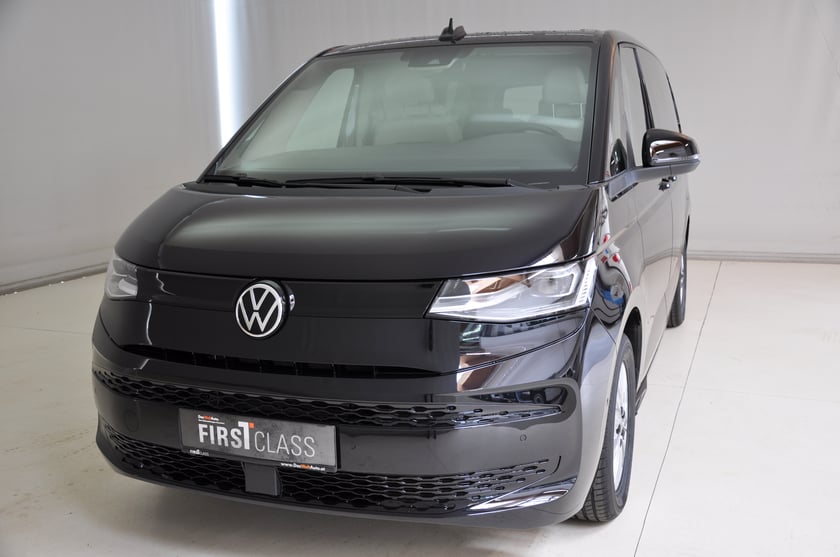 VW Multivan Business ÜH TDI