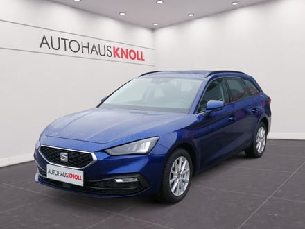 SEAT Leon SP Kombi Reference 1.0 TSI