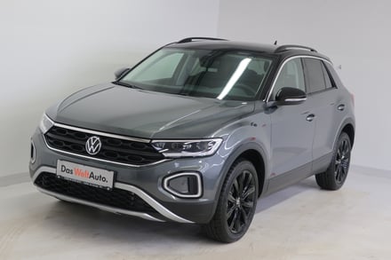 VW T-Roc Life TSI