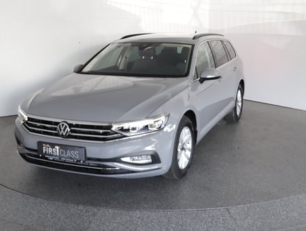 VW Passat Variant Business TDI