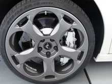 Thumbnail-Foto von Fahrzeug