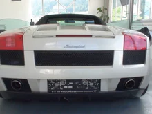 Thumbnail-Foto von Fahrzeug