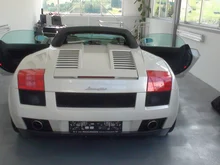 Thumbnail-Foto von Fahrzeug