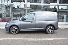 Thumbnail-Foto von Fahrzeug