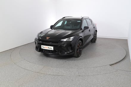 CUPRA Formentor VZ e-HYBRID 272 PS DSG