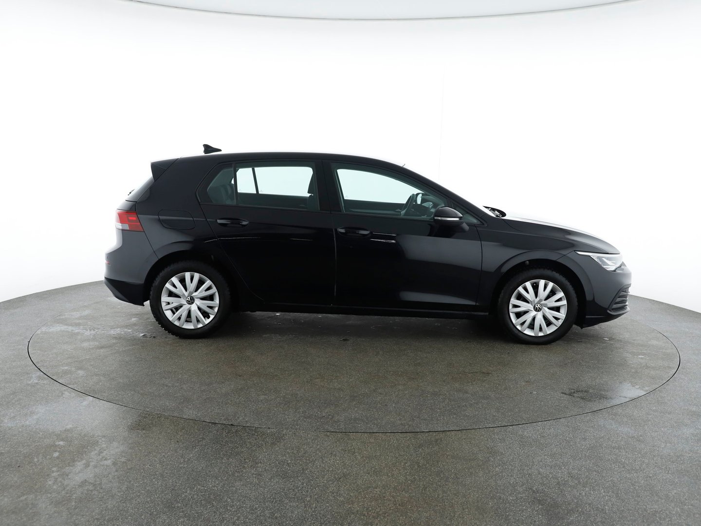 VW Golf Life TDI | Bild 6 von 25