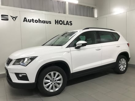 SEAT Ateca Reference 1.0 TSI