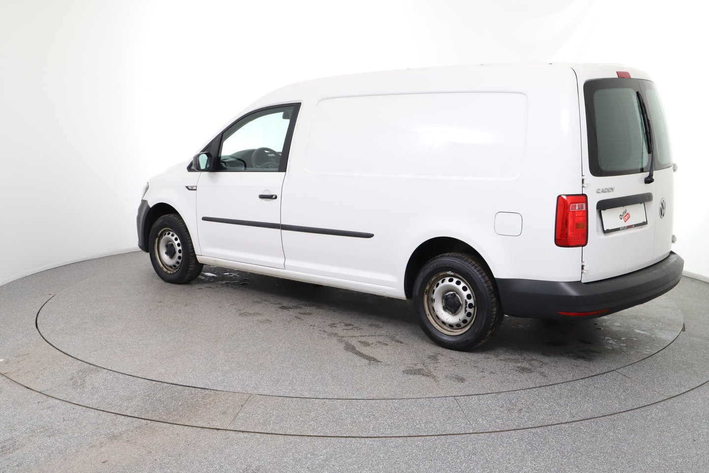 VW Caddy Maxi Kastenwagen TDI | Bild 3 von 21