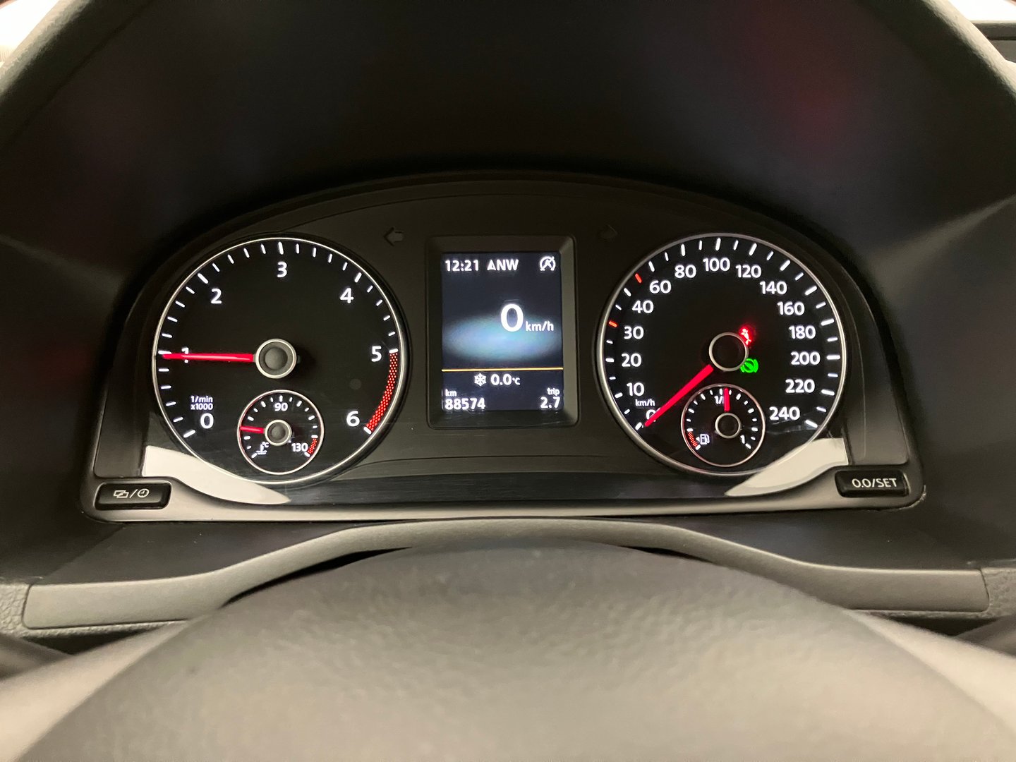 VW Caddy Maxi Kastenwagen TDI | Bild 14 von 21