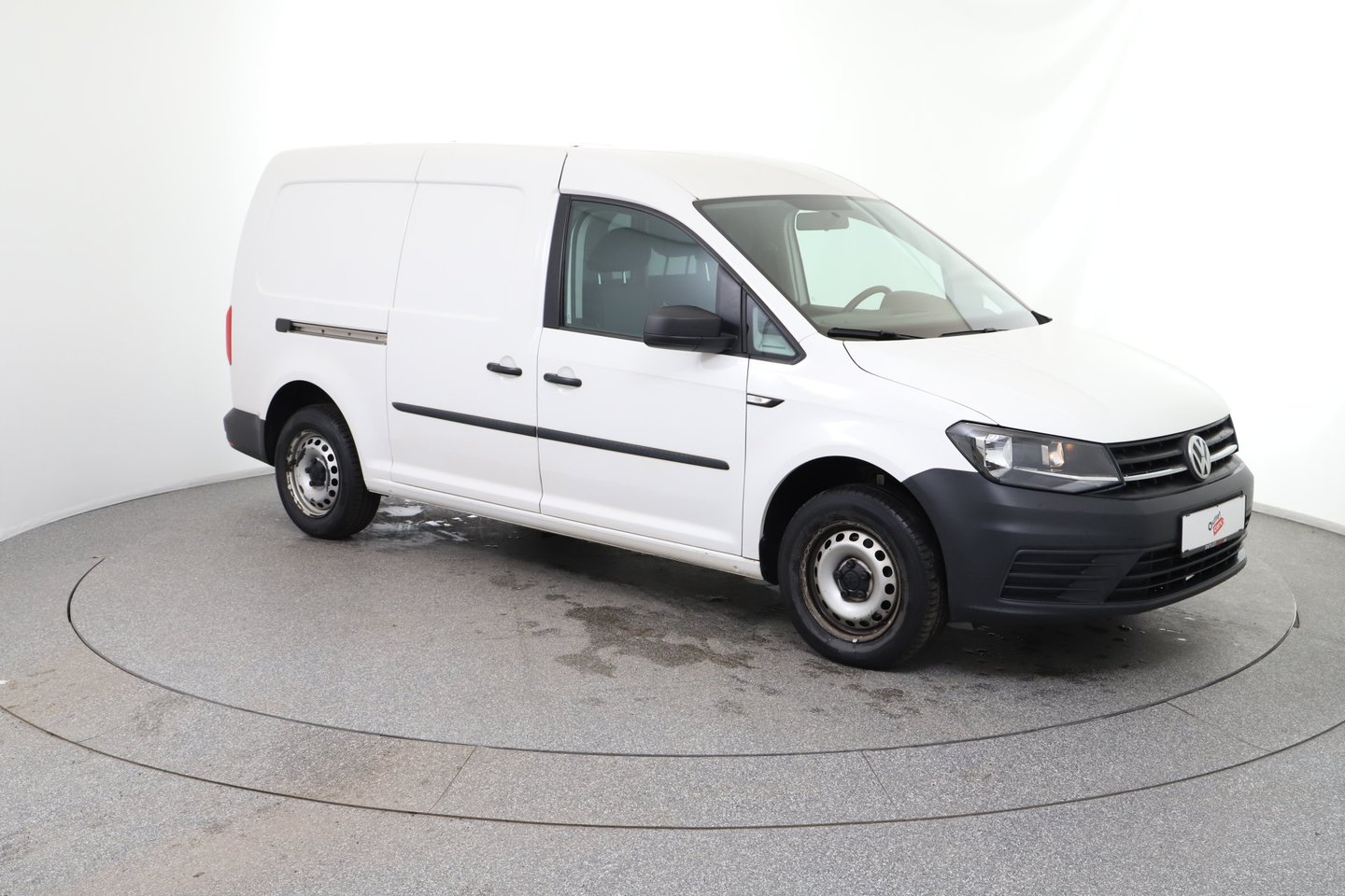 VW Caddy Kastenwagen TDI EU6 | Bild 7 von 21