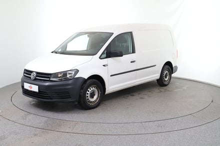 VW Caddy Kastenwagen TDI EU6