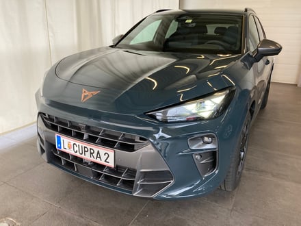 CUPRA Terramar ALPHA 1.5 e-TSI 150 PS DSG