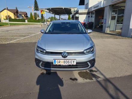 VW Polo 4Me