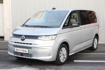 VW Multivan Business TDI