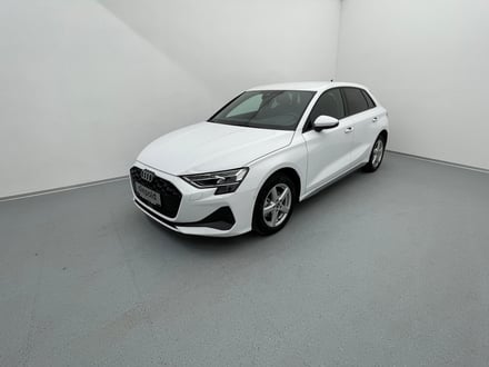 Audi A3 Sportback 30 TFSI