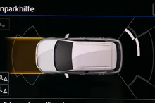 Thumbnail-Foto von Fahrzeug