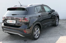 Thumbnail-Foto von Fahrzeug