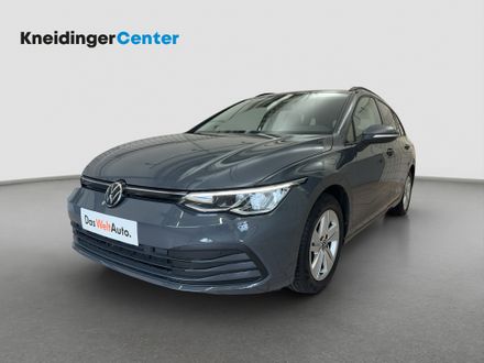 VW Golf Variant Life TDI DSG