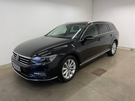 VW Passat Variant Elegance TDI DSG