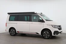 Thumbnail-Foto von Fahrzeug