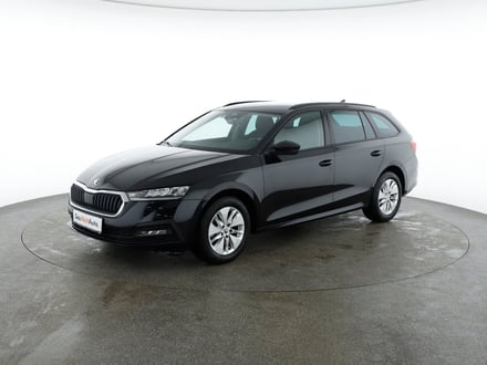 Škoda OCTAVIA Combi Ambition TDI