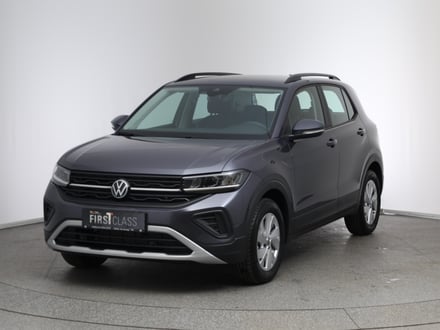 VW T-Cross 4Me TSI