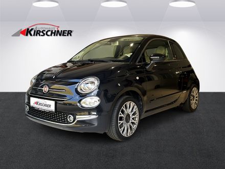 Fiat 500C ECO 1,2 69 Lounge