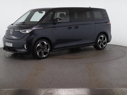 VW ID. Buzz GTX LR 4MOTION 250 kW