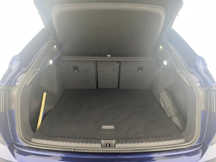 Audi Q4 Sportback 55 e-tron quattro