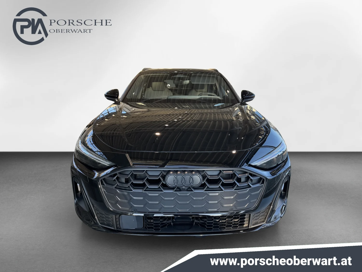 Bild eines Audi A5 Avant TDI quattro