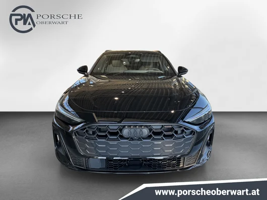 Bild eines Audi A5 Avant TDI quattro