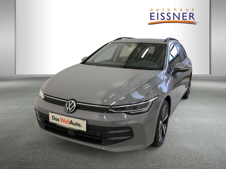 VW Golf Variant Business TSI