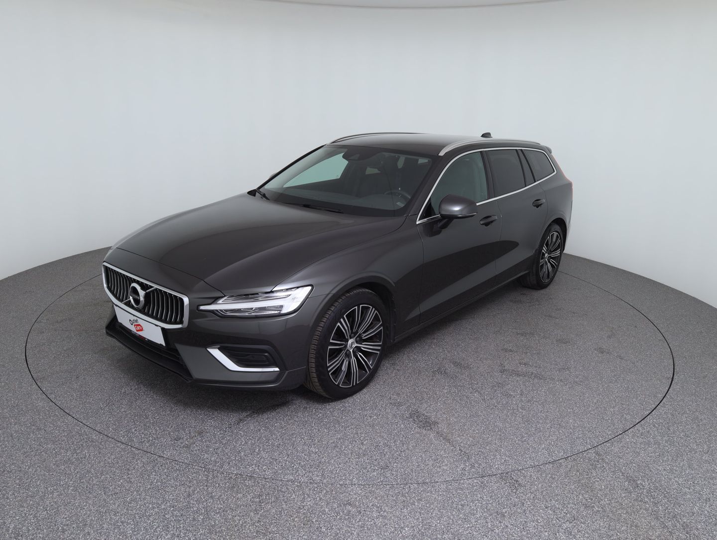 Volvo V60 D3 Inscription Geartronic | Bild 1 von 7