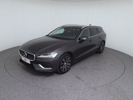 Volvo V60 D3 Inscription Geartronic