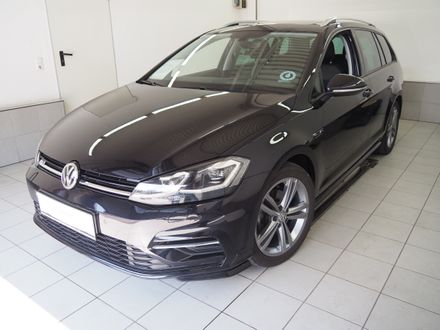 VW Golf Variant Rabbit 1,5 TSI ACT DSG