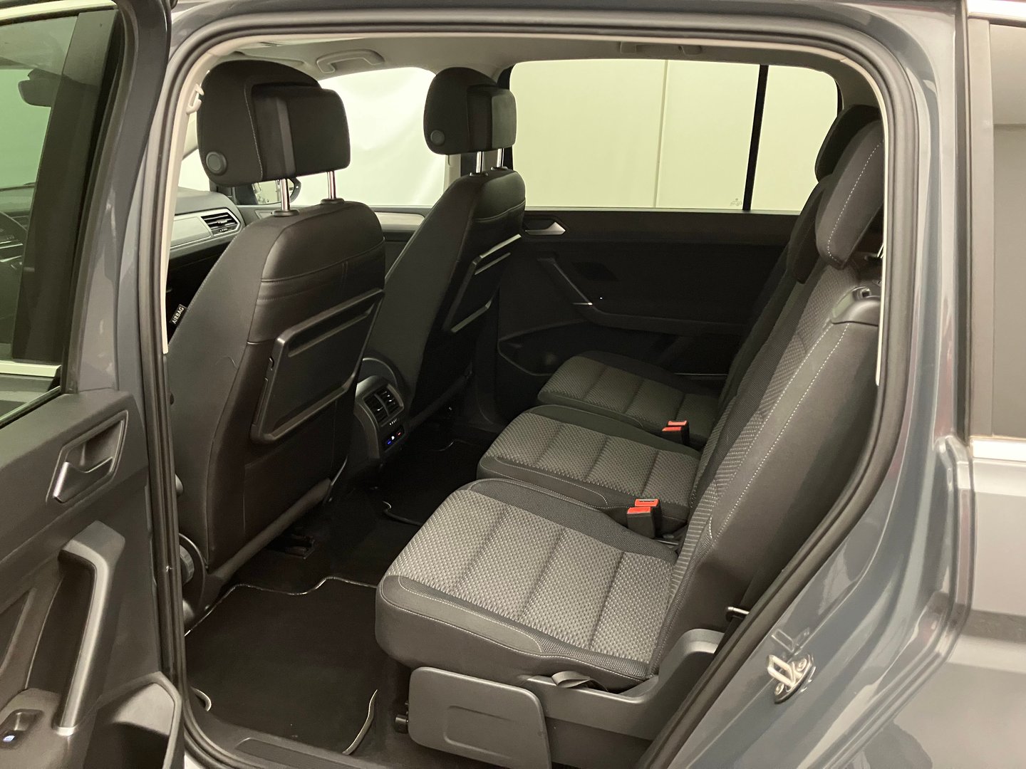 VW Touran Comfortline TSI DSG | Bild 10 von 28