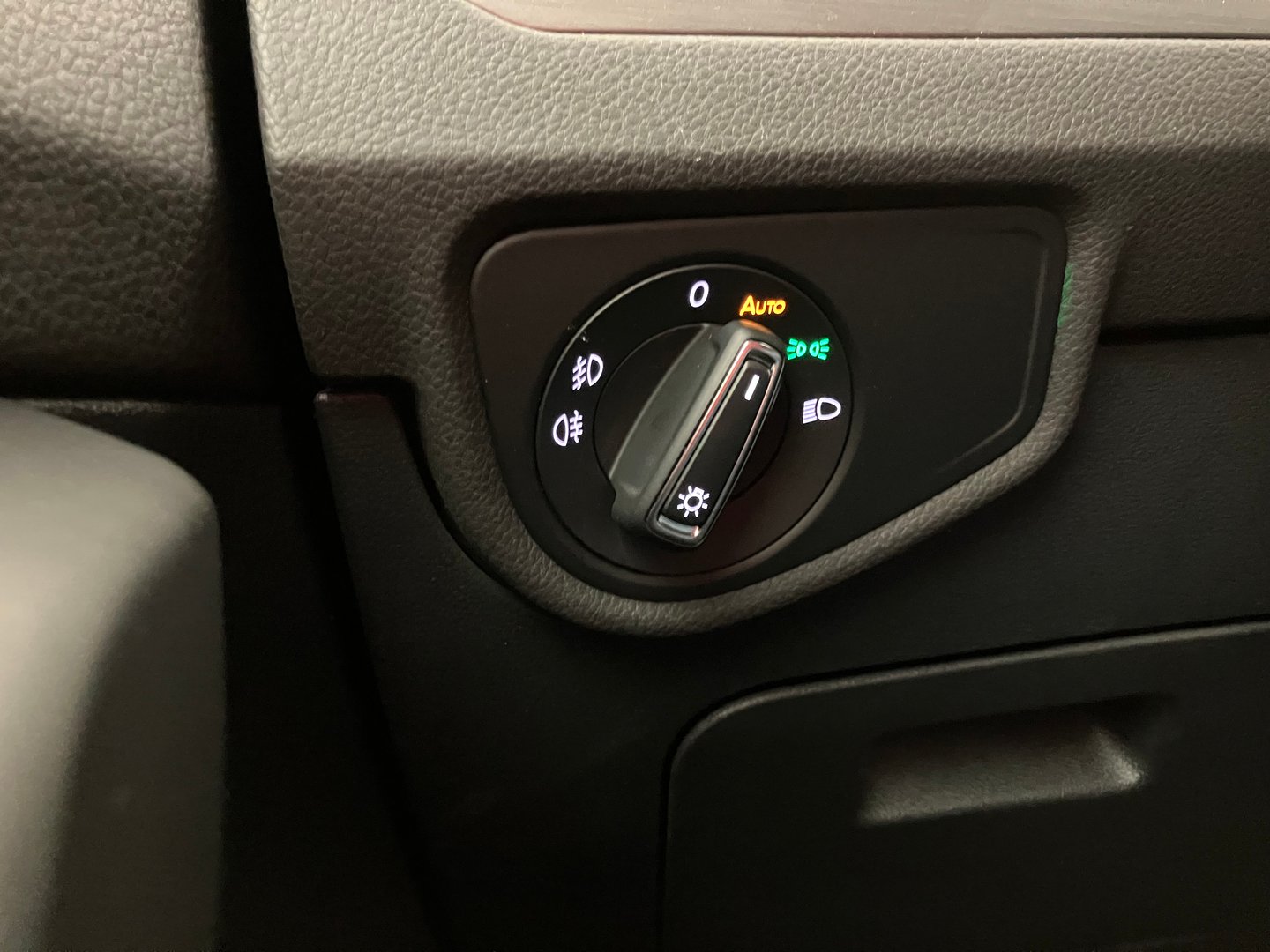 VW Touran Comfortline TSI DSG | Bild 10 von 27