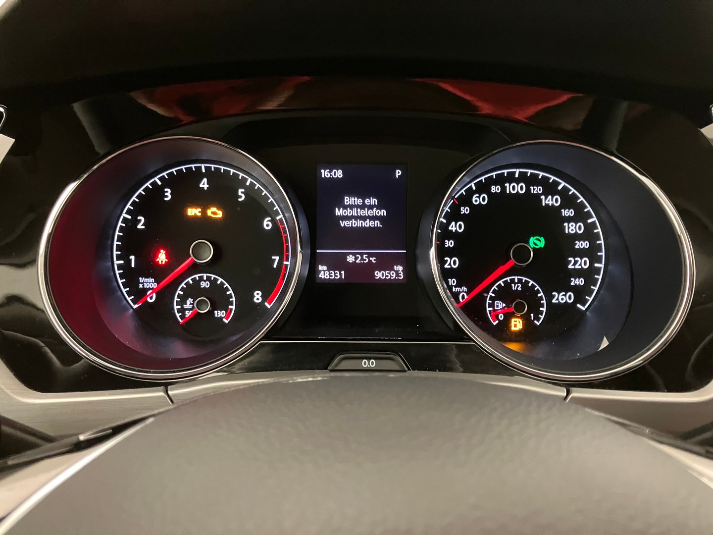 VW Touran Comfortline TSI DSG | Bild 14 von 27